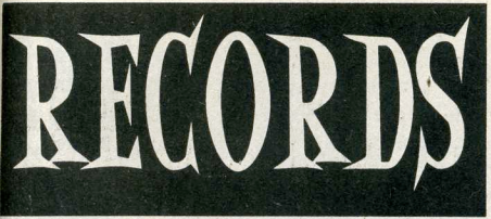 Records: February 1998